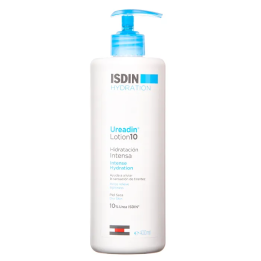 Isdin Ureadin Lotion10 Intense Hydration 400ml