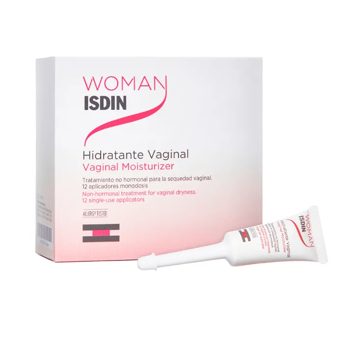 Isdin Velastisa Hydratant Vg Gel Cream 12 Single Use Applications 