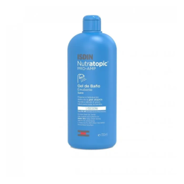 Isdin Nutratopic  Pro-Amp Gel Douche 750ml