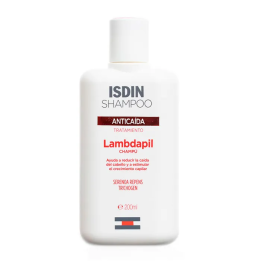 Isdin Anti-Haarausfall Lambdapil 200ml