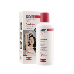 Isdin Psorisdin Control Champú 200ml