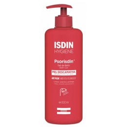 Isdin Psorisdin Higiene Corporal 500ml