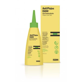 Isdin™ Lice Gel 100ml