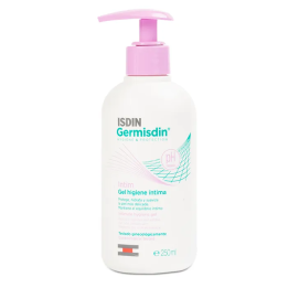 Isdin Germisdin Igiene Intima 250ml