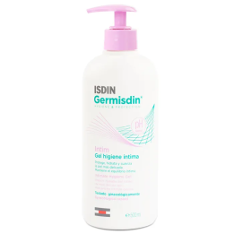 Isdin Germisdin® Intimhygiene 500ml