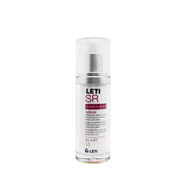 Letisr  Sèrum Anti Rougeurs 30ml