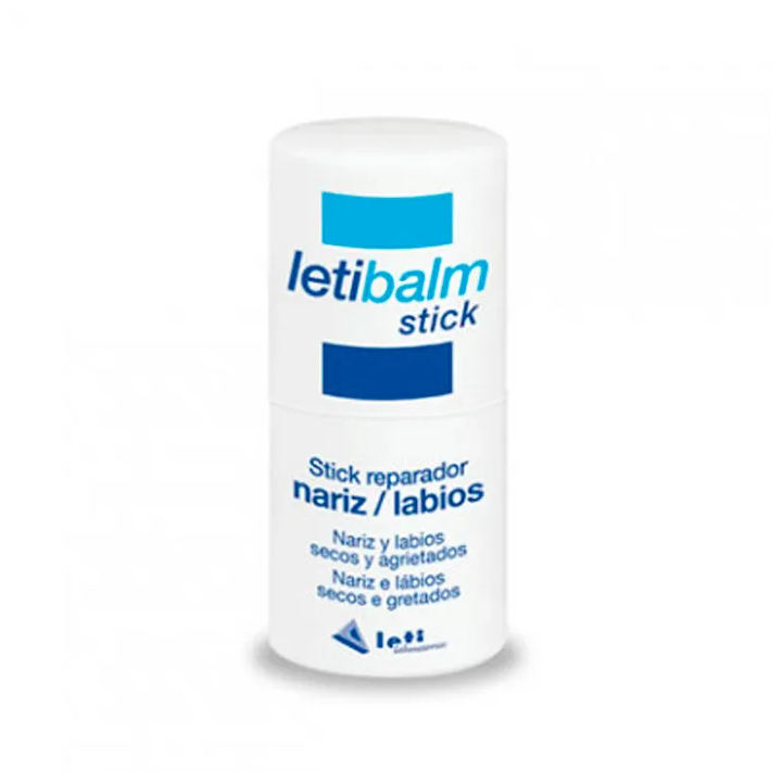 Letibalm Stick 4g