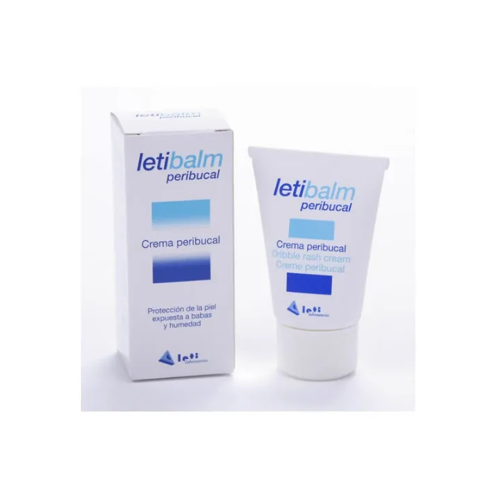 Letibalm® Balm Peribucal 30ml