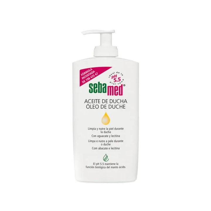 Sebamed Duschöl 500ml