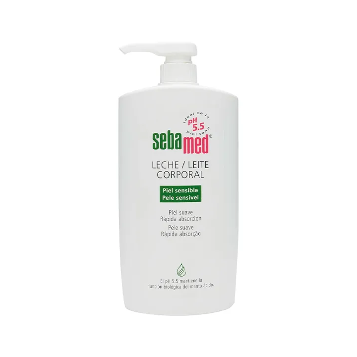 Sebamed Lait Corporel 750ml