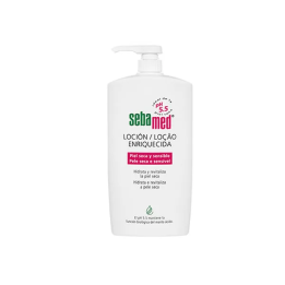 Sebamed Pflege Lotion 1000ml