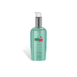 Sebamed Feuchtigkeitsspendende Aloe Gel 200ml