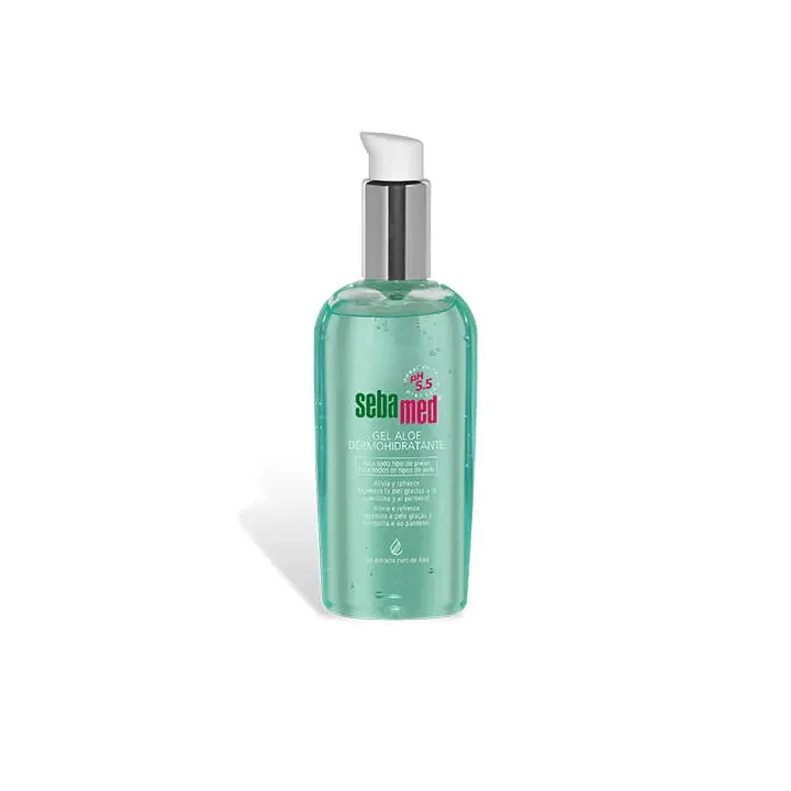 Sebamed Derma Hydrating Body Gel 200ml