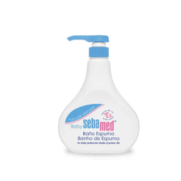 Sebamed Baby Baño Espuma 1000ml