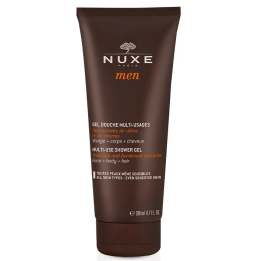 Nuxe Men Gel De Ducha Para Hombre Multiusos 200ml