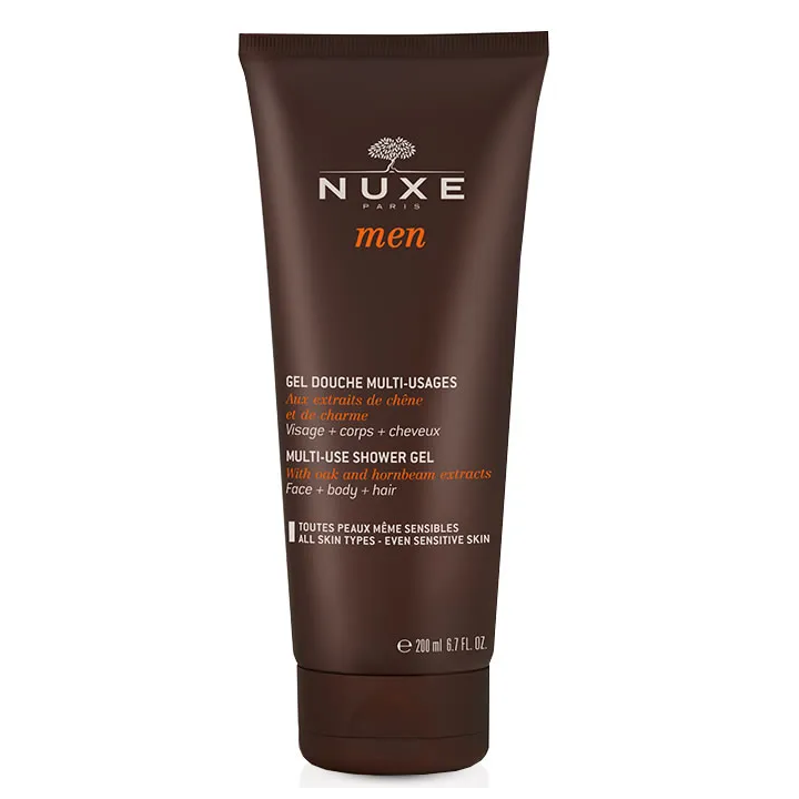 Nuxe Men Multifunktions Duschgel 200ml