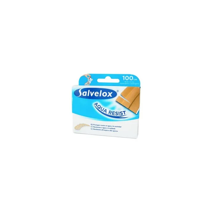 Salvelox Aqua Resist 1 Cuttable Strip 1m X 6cm
