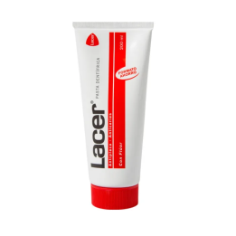 Lacer Pasta Dentífrica 200ml