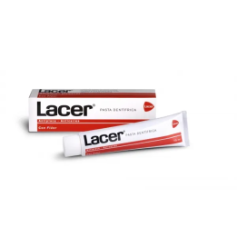 Lacer™ Dentifrice Avec Fluorure 75ml