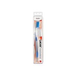 Lacer Cepillo Medio Technic Adulto
