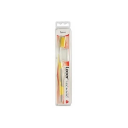 Lacer Cepillo Suave Technic Adultos