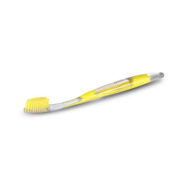 Lacer Brosse À Dents Dental Orthodontic Technic Adultes