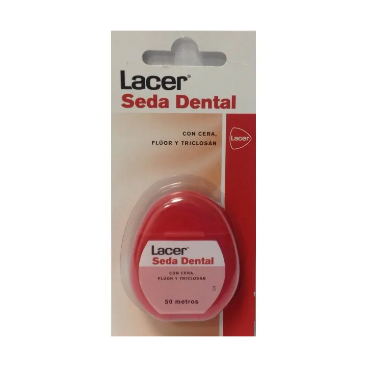 Lacer Dental Floss