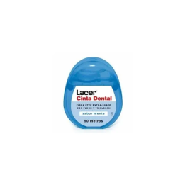 Lacer Extra Weiches Zahnband 50m