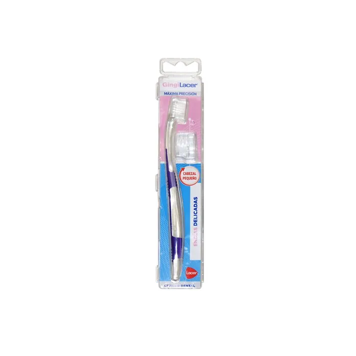 Lacer Gingilacer Small Brush Head