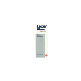 Lacer Lacerblanc D-Citrus Bain De Bouche 500ml