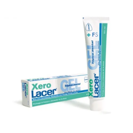 Xerolacer Topisches Gel 50ml
