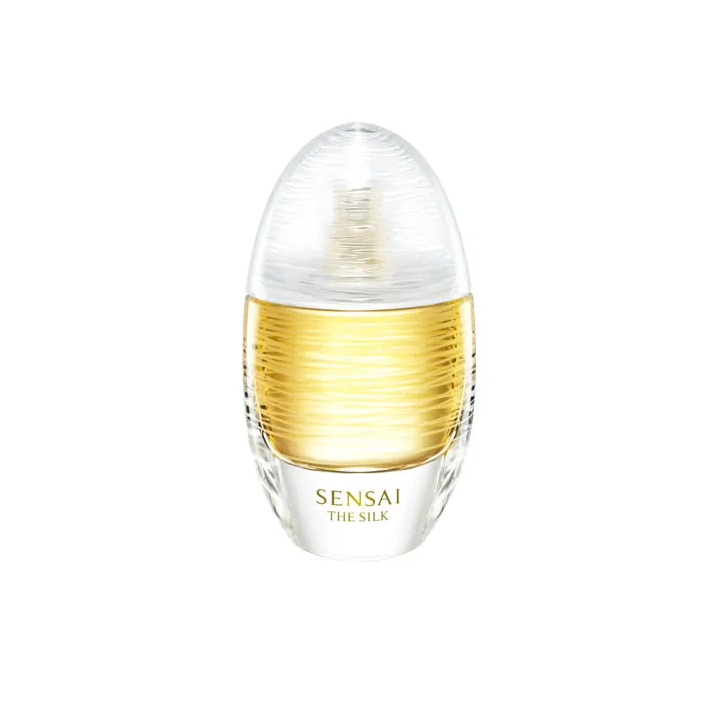 Sensai The Silk Eau De Perfume Spray 50ml 