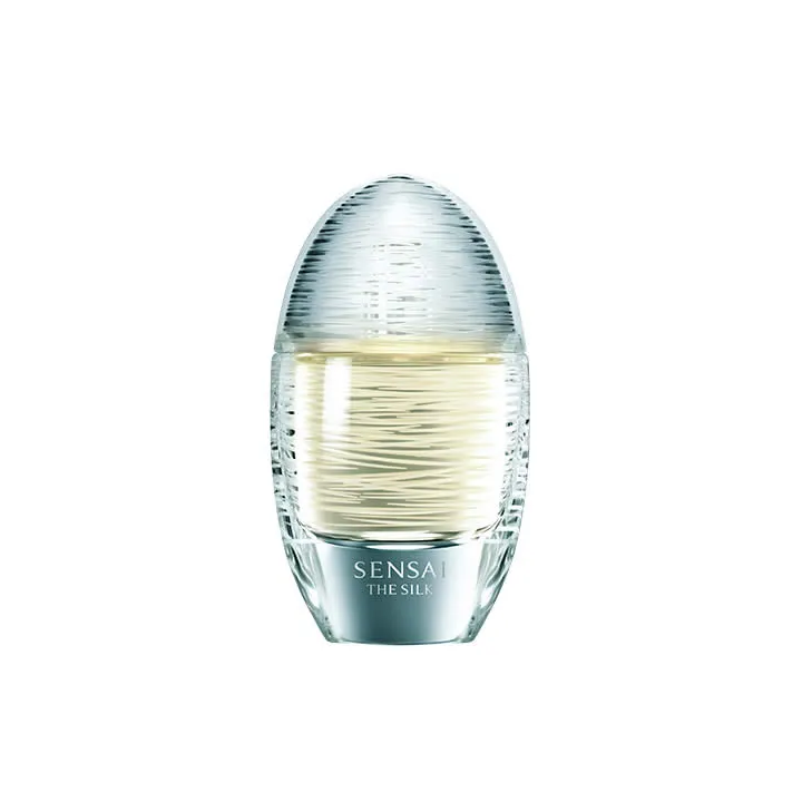 Sensai The Silk Eau De Toilette Vaporisateur 50ml