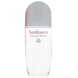 Elizabeth Arden Sunflower Summer Bloom Eau De Toilette Vaporisateur 100ml