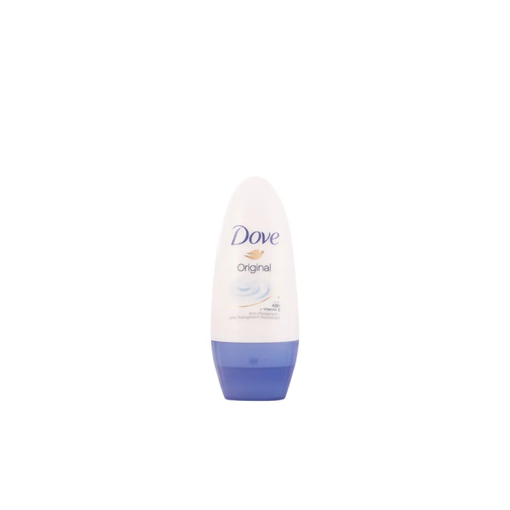 Dove Original Desodorant Roll On 50ml