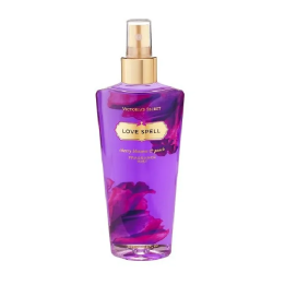 Victoria's Secret Love Spell Brume Parfumée 250ml