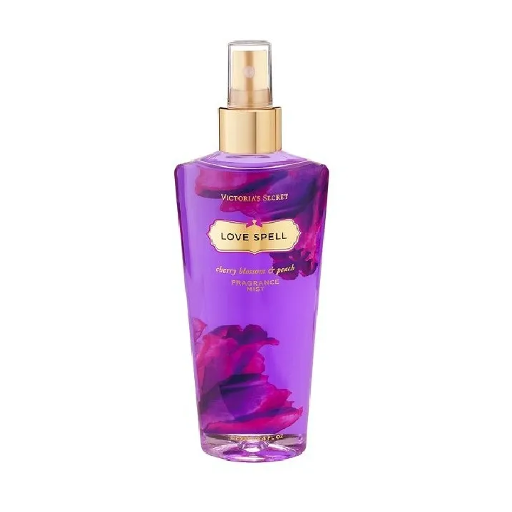Victoria's Secret Love Spell Bruma Perfumada 250ml
