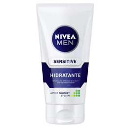 Nivea Men Sensitive Soin Extra Doux 75ml