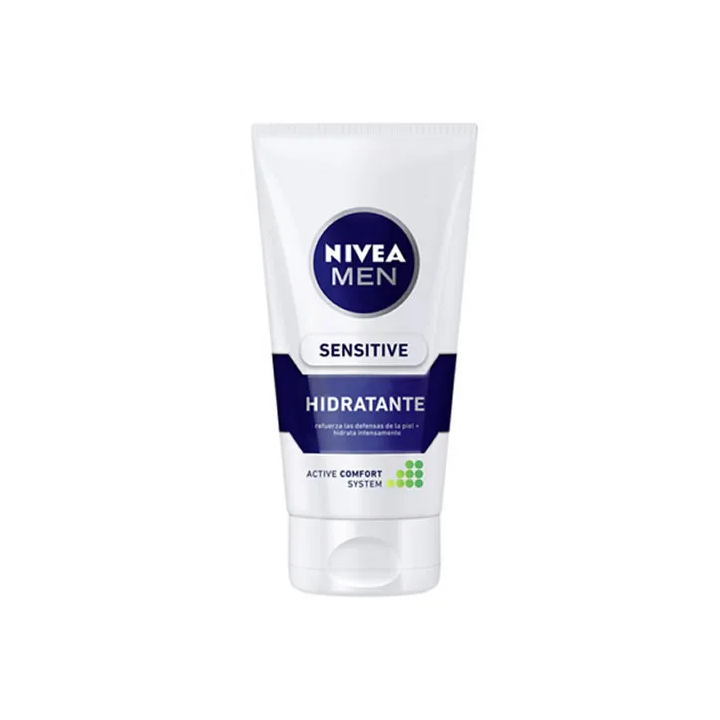 Nivea Men Sensitive Moisturiser 75ml