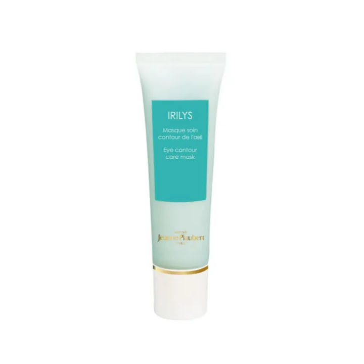 Jeanne Piaubert Irilys Eye Contour Care Mask 30ml