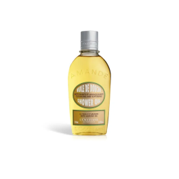 L'Occitante Amande Huile De Douche 250ml