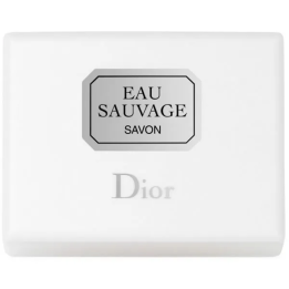 Dior Eau Sauvage Soap 150gr