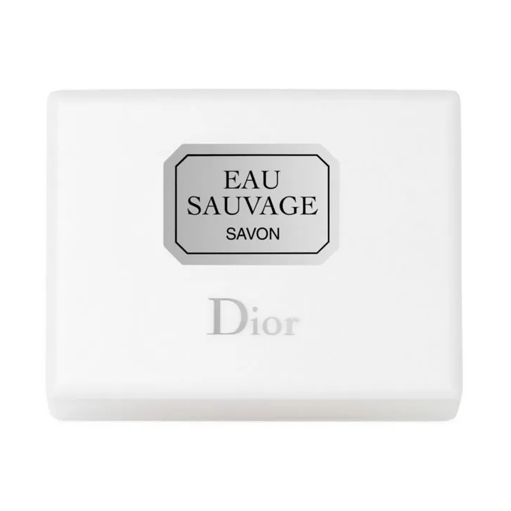 Dior Eau Sauvage Soap 150gr