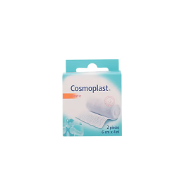 Cosmoplast Venda Elástica 2 Unidades 