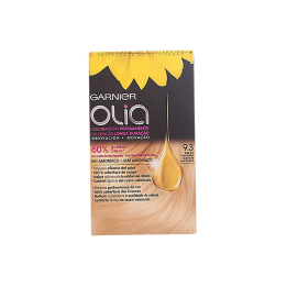 Garnier Olia Permanent Coloring 9,3 Blonde Très Clair Doré