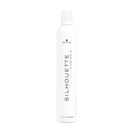 Schwarzkopf Silhouette Flexible Hold Espuma 200ml