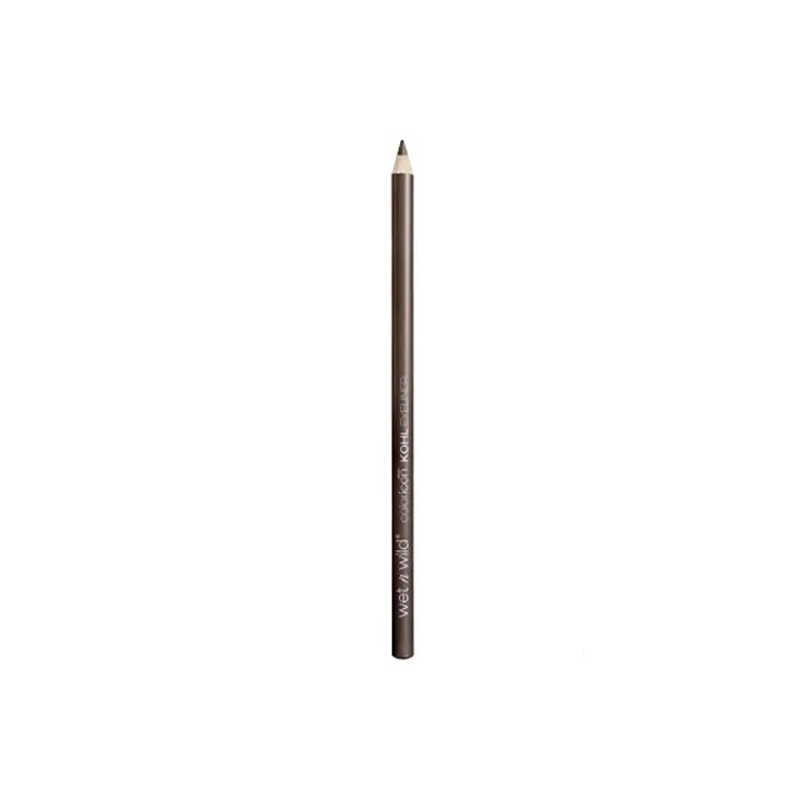 Wet N Wild Matita Eyeliner Kohl Color Icon Simma Brown Now 