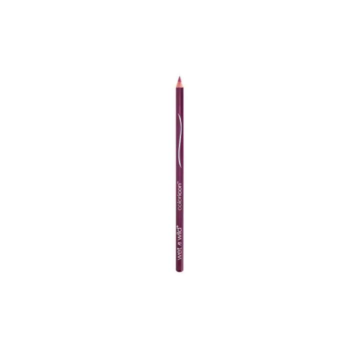 Wet N Wild Matita Contorno Labbra Color Icon E664C Fab Fuchsia 