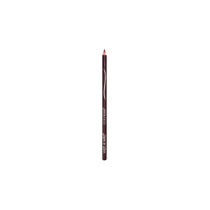 Wet N Wild Crayon À Lèvres Color Icon E711 Chestnut