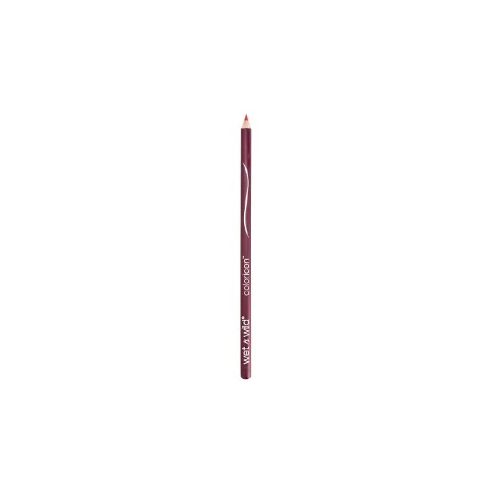 Wet N Wild Crayon À Lèvres Color Icon E717 Berry Red